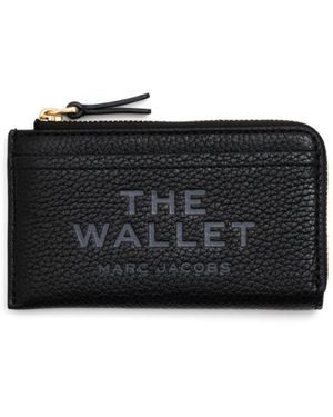 Marc Jacobs Wallets - Black