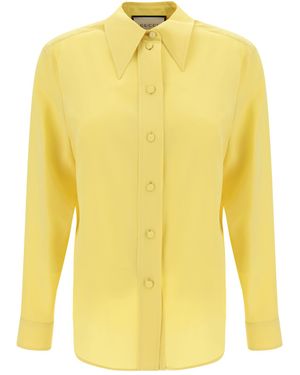 Gucci Shirts - Yellow