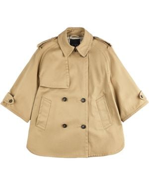 Fay Giacca - Natural