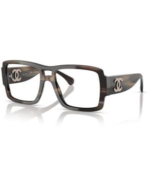 CHANEL 0Ch34811798 - Brown
