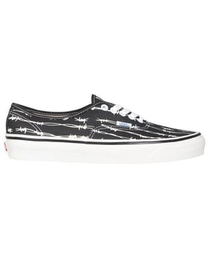 Vans Authentic 44 Sneakers - White