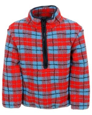 Burberry Jackets 100Pl - Red