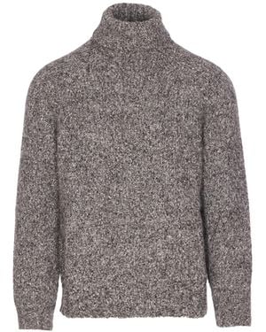 Brunello Cucinelli Sweater - Gray