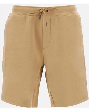Polo Ralph Lauren Shorts - Natural