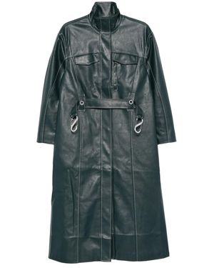 Stine Goya Coats - Green