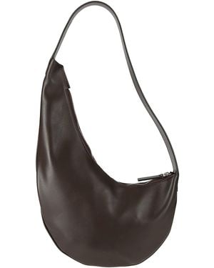 Aesther Ekme Lune Mini Hobo - Black