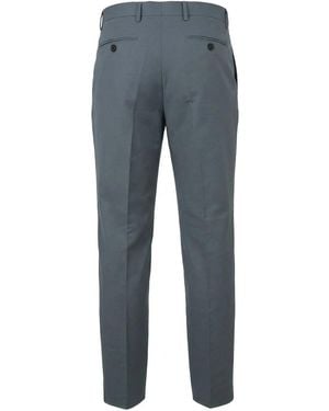 Valentino Trousers - Blue