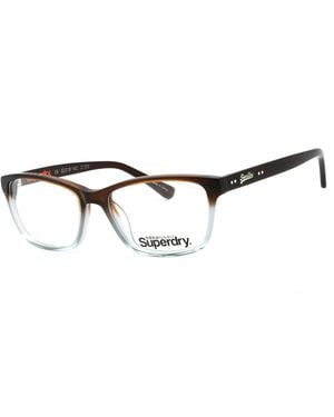 Superdry Superdry Sdoleigh Eyeglasses - Black
