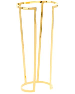 Elisabetta Franchi Bangle - Metallic