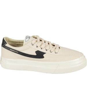 Stepney Workers Club Dellow S Strike Cotone Calzature - Multicolor