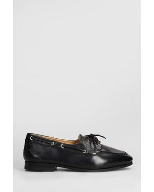 Bally Pathy Loafers - Grey