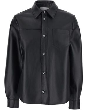 Grifoni Giacca - Black