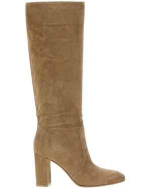 Gianvito Rossi Gianvito Rossi Boot - Brown