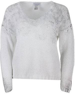Ploumanac'h Sweaters 100Co - Gray