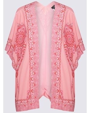 Etro Top - Pink