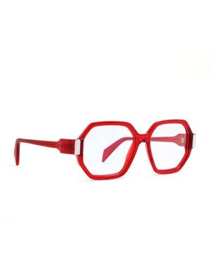 Siens 11L04Bz0A - Red