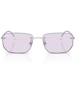 Ray-Ban Rb3768003Mh Sunglasses - Black
