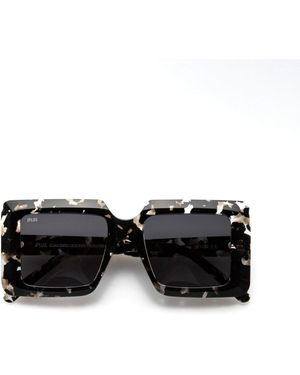 JPLUS Ayma13 - Black
