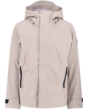 Canada Goose Rupert Jacket - Natural