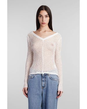 Séfr Maeve Top Topwear - Multicolor
