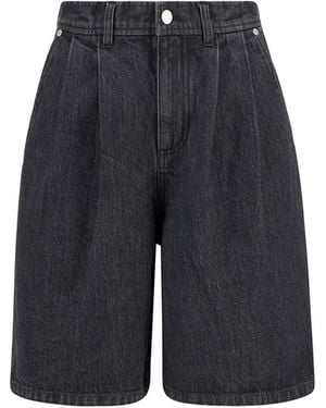 Barbour Shorts - Blue