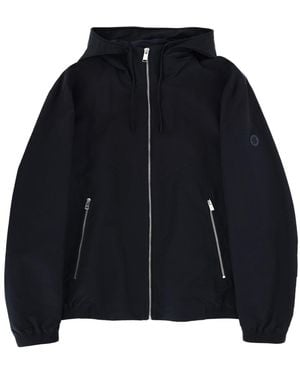BOSS H-Cireno Jacket Polyester - Blue