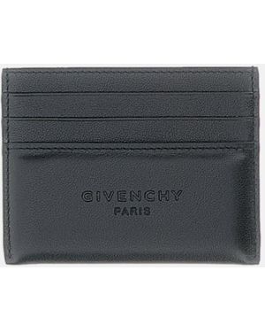 Givenchy Card Holder - Black