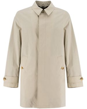 Sealup Mackintosh - Natural
