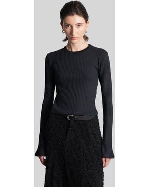 IRO Ersilia T-Shirt - Black