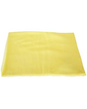 Faliero Sarti Tobia U - Yellow