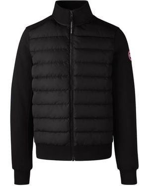 Canada Goose Coats - Black