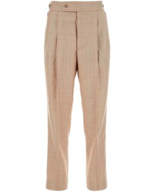 Needles Pantalone - Natural