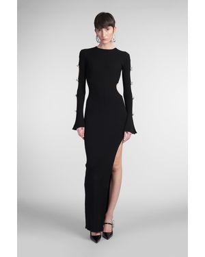 Mach &amp; Mach In Cotton - Black