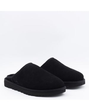 UGG Flats - Black
