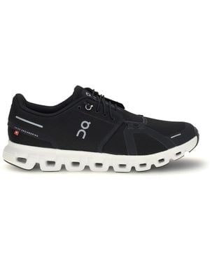On Shoes Cloud 6 Sneakers - White