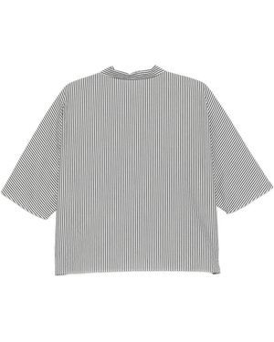 Apuntob Shirts Cotton - Grey