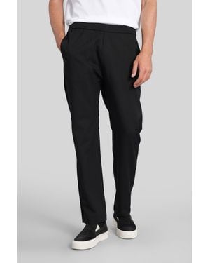 Barena Bativoga Pants - Black