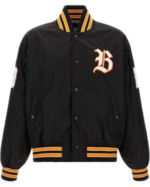 Balenciaga Jacket - Black