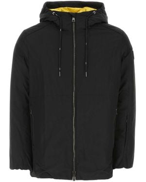 Tatras Nylon Down Jacket - Black