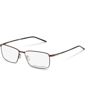 Porsche Design Preloved - Brown