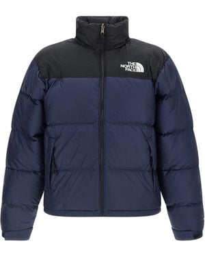 The North Face 1996 Retro Nuptse Down Jacket - Blue