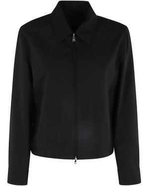 Seventy Giubbotto - Black