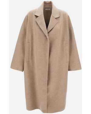 Dusan Coats - Natural