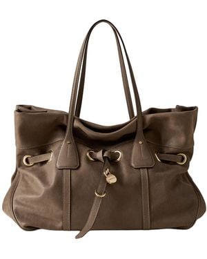 Borbonese Bags - Brown
