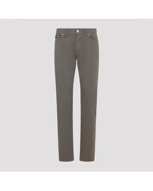 Brioni Meribel Jeans - Grey