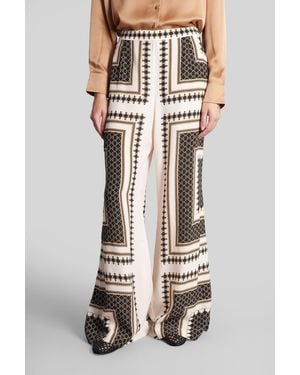 Zimmermann Pants - Multicolor