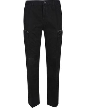 DIESEL P-Ye Pant - Black
