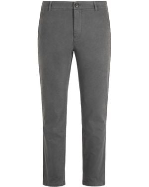 Department 5 Prince Chino Trousers - Grey