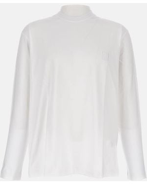 WOOYOUNGMI T-Shirt - White