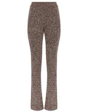 Sportmax Wide Pants - Brown